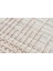 Cozy Czy 01 Grey Beıge Hav Toz Vermez Modern Örgü Dokuma Makine Halısı 4