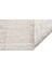 Cozy Czy 02 Grey Beıge Hav Toz Vermez Modern Örgü Dokuma Makine Halısı 5