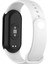 Xiaomi Mi Band 8 Mi Band 9 ile Uyumlu Kordon Klasik Jel Silikon Miband 8 9 Kordon Kayış 1