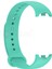 Xiaomi Mi Band 8 Mi Band 9 ile Uyumlu Kordon Klasik Jel Silikon Miband 8 9 Kordon Kayış 4