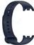 Xiaomi Mi Band 8 Mi Band 9 ile Uyumlu Kordon Klasik Jel Silikon Miband 8 9 Kordon Kayış 4