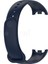 Xiaomi Mi Band 8 Mi Band 9 ile Uyumlu Kordon Klasik Jel Silikon Miband 8 9 Kordon Kayış 5