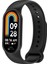 Xiaomi Mi Band 8 Mi Band 9 ile Uyumlu Kordon Klasik Jel Silikon Miband 8 9 Kordon Kayış 3