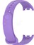 Xiaomi Mi Band 8 Mi Band 9 ile Uyumlu Kordon Klasik Jel Silikon Miband 8 9 Kordon Kayış 5
