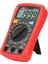 UT33D+ 600V 10A Dijital Multimetre - Ncv 2