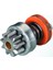 33382 Pancar Motor 6 Kanal 9 Diş Marş Dişlisi 1