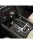 Audi A6 Için Orta Konsol Çerçeve Nikelaj 4F0864260 2