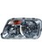 Mercedes Actros Mp3 (2008-2014) Far Sol Manuel 1