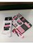 GC GÖKHAN CLUB Blackpink Defter Anahtarlık Çorap 1