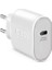 Seyahat Şarj Cihazı 1*usb-C Od 20W Beyaz 2