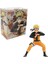 Naruto Shippuden: Vibration Stars - Uzumaki Naruto Statue 1