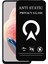 Xiaomi Redmi Note 12 Tam Kaplayan Anti Statik Görünmez Safir Ekran Koruyucu Hayalet Cam 1
