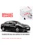 Fluence Ön Kısa Far Ampülü H7 55W Bosch 1