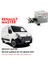Renault Master Ön Far Ampülü H4 12V 60/55W P43T 1