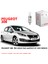 Peugeot 308 Ön Uzun Far Ampülü H1 55W Bosch 1