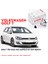 Golf 7 Ön Kısa Far Ampülü H7 55W Bosch 1
