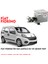 Fiat Fiorino Ön Far Ampülü H4 12V 60/55W P43T 1