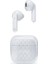 Air Free-Tws Wireless Earphones-Beyaz 2