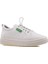 Beyaz Yumuşak Deri Kadın Sneaker Bn 30366 2