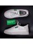 Beyaz Yumuşak Deri Kadın Sneaker Bn 30366 4
