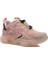 Pembe Mask Rahat Çocuk Sneaker 2