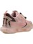 Pembe Mask Rahat Çocuk Sneaker 4