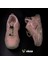 Pembe Mask Rahat Çocuk Sneaker 5