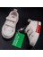 Beyaz Bebe Sneaker Bn 30802 5