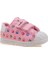 Pembe  Bebe Cırtlı Sneaker Bn 30932 2