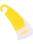Silikon Spatula Mutfak Spatula Yemek Kazıyıcı Tava Tabak Temizleme Aparatı 1