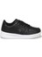 Finster 3fx Erkek Siyah Sneaker Ayakkabı 1