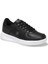 Finster 3fx Erkek Siyah Sneaker Ayakkabı 2