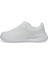Finster 3fx Erkek Beyaz Sneaker Ayakkabı 3