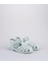 Clasica V Sandalet Mint Yeşili 1