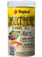 Insect Menü Granül Size S Böcek Özlü Balık Yemi 1000 ml 1