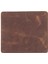 Deri Mouse Pad G2 Antik Kahve 3