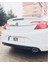 Opel Insignia Difüzör Krom Egzoz Uçlu. 2013 2017 Parlak Siyah 1