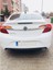 Opel Insignia Difüzör Krom Egzoz Uçlu. 2013 2017 Parlak Siyah 4