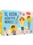 Üç Kuzen Dedektiflik Merkezi 10 Kitap Set 1