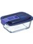 Luminarc Easy Box Dikdortgen Saklama Kabı 37 cc 82 cc 197 cc 1
