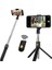 Anself K07 Özçekim Sopa Entegre Tripod Bt 4.0 Kablosuz Özçekim () (Yurt Dışından) 5