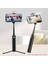 Buyfun Çok Işlevli 2'si 1 Arada Özçekim Çubuğu Tripod Standı (Yurt Dışından) 3