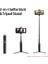 Buyfun Çok Işlevli 2'si 1 Arada Özçekim Çubuğu Tripod Standı (Yurt Dışından) 4