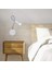 Tomshine 3W LED Duvar Işık Başucu Lambası Yumuşak Beyaz () (Yurt Dışından) 3