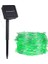 Mbw 6W 10M 32.8ft 100 Ledli Güneş Enerjili Aydınlatma - Gümüş () (Yurt Dışından) 3