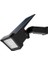 Buyfun Polysilicon Solar Duvar Lambası / Çim Lambası Dönebilen Siyah () (Yurt Dışından) 2