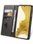 Samsung Galaxy S23 Için Telefon Kılıfı Plus Deri Buzağı Dokusu Manyetik Kapanma Stand Cüzdanı ile Şok Karşıt Telefon Kapağı (Yurt Dışından) 1