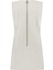 Cepli Mini Elbise Ekru K2311048_049 7