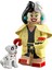 Minifigures 71038 Disney 100 Series : 13.cruella De Vil 1