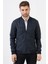 Alicante 58107 Slim Fit Mevsimlik Mont Laci 3